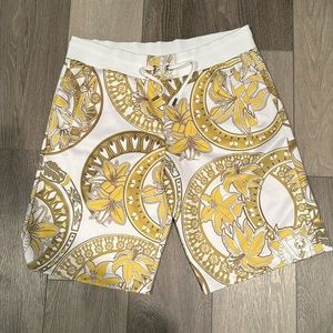 Versace shorts